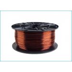 Plasty Mladeč 1.75 PETG transparentní hnědá 1 kg F175PETG_TBR – Zboží Živě