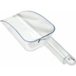 Cambro Lopatka polykarbonátová 30 cm| TOM, R-SPC24CW135 – Hledejceny.cz