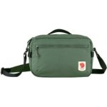Fjällräven High Coast crossbody Patina Green – Zboží Dáma