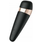 Satisfyer Pro 3+ – Hledejceny.cz