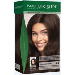 Naturigin barva Dark Coffee Brown 3.0 – Zboží Dáma
