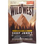Wild West Honey BBQ Beef Jerky 25 g – Zboží Dáma