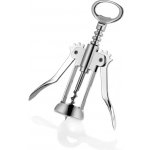 Vývrtka na víno Gefu VINOLI D.16cm nerezová – Zboží Dáma