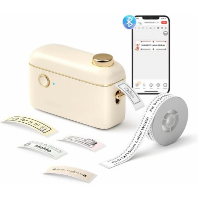 Niimbot H1S – Zboží Živě