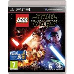 LEGO Star Wars: The Force Awakens – Zbozi.Blesk.cz