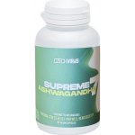 Czech Virus Supreme Ashwagandha 7 90 kapslí – Hledejceny.cz