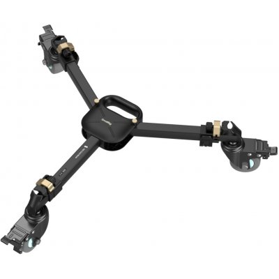 SmallRig Quick Lock Photography Heavy Duty Tripod Dolly 5020B – Sleviste.cz