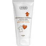 Ziaja Ginger & Cinnamon Body Mousse hydratační a vyhlazující tělová pěna 160 ml – Zbozi.Blesk.cz