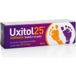 Uxitol 25 Softwalk balzám na paty 50 ml – Sleviste.cz