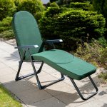 PATIO Modena Oval Black Edition H024-32IB 460886 – Hledejceny.cz