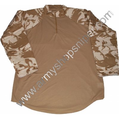 Košile Combat taktická DPM desert – Sleviste.cz