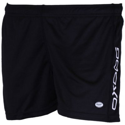 Oxdog Avalon Shorts Woman black – Zboží Dáma