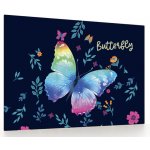 Oxybag Podložka na stůl Motýl 2 – Zboží Dáma