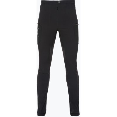 Kalhoty na hory Montura Speed Style Pants - black/bright blue
