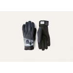 Hestra XC Pace 5 finger charcoal – Hledejceny.cz