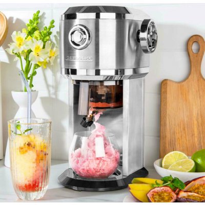 Gastroback 42905 stříbrný – Zboží Dáma