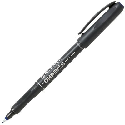 Centropen 2636 F OHP tmavě modrá – Zboží Mobilmania