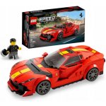 LEGO® Speed Champions 76914 Ferrari 812 Competizione – Zboží Dáma