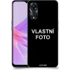 Pouzdro a kryt na mobilní telefon dalších značek ACOVER OPPO A78 5G s vlastní fotkou / motivem