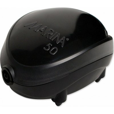 HAGEN Deutschland GmbH&Co.KG Kompresor Marina 50,50l/h do 60l – Hledejceny.cz