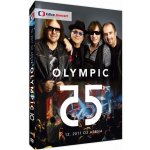 Olympic: 55: DVD