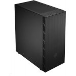 Cooler Master MasterBox MB600L V2 Tempered Glass 650W MB600L2-KGNN65-S00 – Zboží Mobilmania