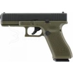 Umarex Glock 17 Gen5 BlowBack Battlefield 4,5mm green – Zboží Dáma
