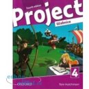 Project Fourth Edition 4 Student´s Book CZE