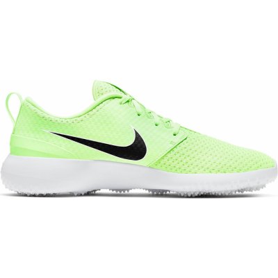 Nike Roshe Golf Mens lime-green – Zboží Mobilmania