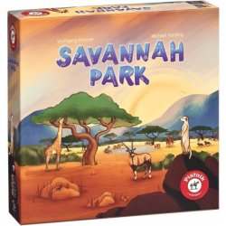 PSC Games Savannah Park