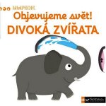 Objevujeme svět! Divoká zvířata – Hledejceny.cz