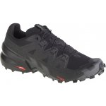 Salomon Speedcross 6 black/phantom – Hledejceny.cz