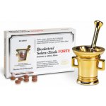 Pharma Nord Bioaktivní Selen + Zinek Forte 60 + 30 tablet – Hledejceny.cz