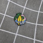 Pinarna Born to surf Zrozen(a) k surfování – Zboží Dáma