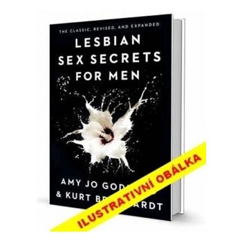Nakladatelství Jota, s. r. o. Tajemství lesbického sexu pro muže