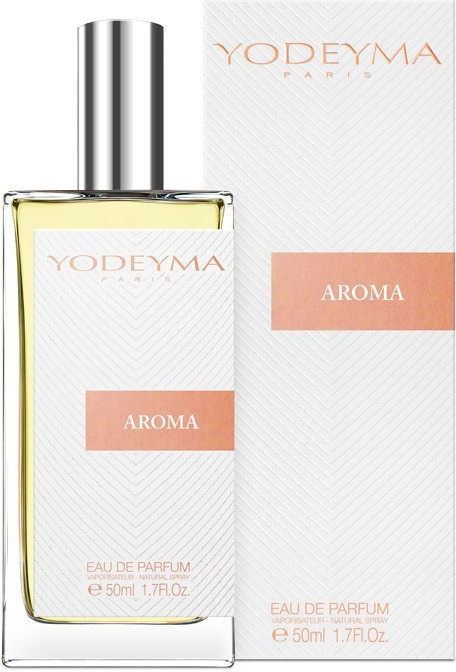 Yodeyma Aroma parfém dámský 50 ml