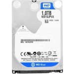 WD Blue 1TB, WD10JPVX – Zboží Mobilmania