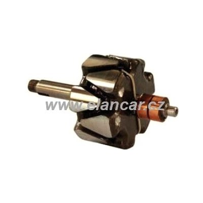 Rotor alternátoru - Valeo 2523331 – Sleviste.cz