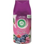 Air Wick Freshmatic Náplň do osvěžovače vzduchu - Lesní plody, 250 ml – Zbozi.Blesk.cz