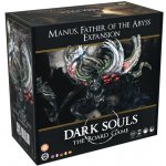 Steamforged Games Ltd. Dark Souls: The Board Game Manus Father of the Abyss Expansion – Hledejceny.cz