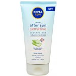 Nivea After Sun Sensitive SOS Cream-Gel zklidňující krém-gel 175 ml – Zbozi.Blesk.cz