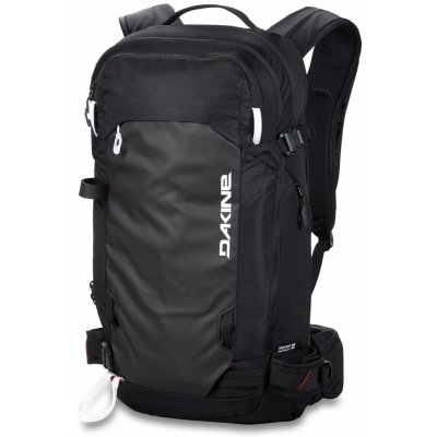 Dakine Poacher 22l černý