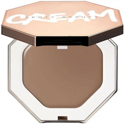 Fenty Beauty Krémový bronzer Cheeks Out Freestyle Cream Bronzer Amber 6,23 g – Sleviste.cz
