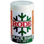 Rode Basic Black 45 g – Zbozi.Blesk.cz