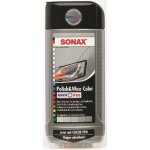 Sonax Polish & Wax Color NanoPro stříbrnošedá 500 ml – Sleviste.cz