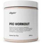 Vilgain Pre-Workout 240 g – Zbozi.Blesk.cz