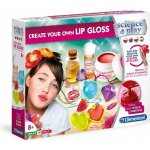 Clementoni laboratoř Výroba balzámů na rty – Hledejceny.cz