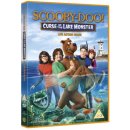 Scooby-Doo: Curse of the Lake Monster DVD