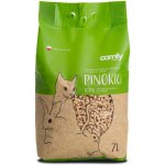 Comfy Dřevěná Pinokio 7 l – Zbozi.Blesk.cz