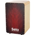 Sela SE 042 CaSela Red Dragon – Zboží Dáma
